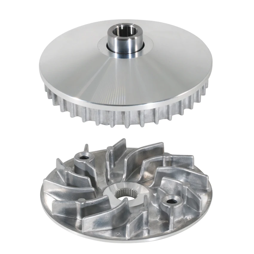 

22123-K44-V00 Motorcycle Front Drive Wheel Assembly for Honda ACH110 BEAT 110 PGMFI CBS ISS NSC110 Vision 110 DIO 110 NSC 110