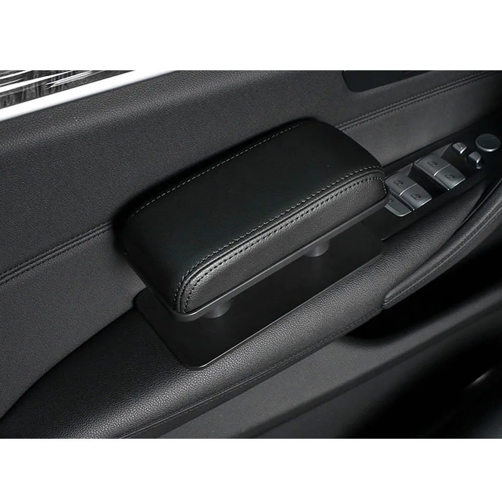 For BAIC JISHI ROX 01 & Adamas Armrest Elbow Rest Door Side Riser Pad Center Console Height Extender Hand Support Accessories