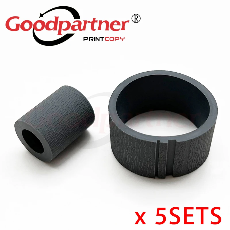 5X 1569314 1569311 Rodillo de recogida para EPSON L300 L310 L350 L355 L362 L365 L366 L360 L110 L120 L130 L132 L210 L220 L222 L455 L456