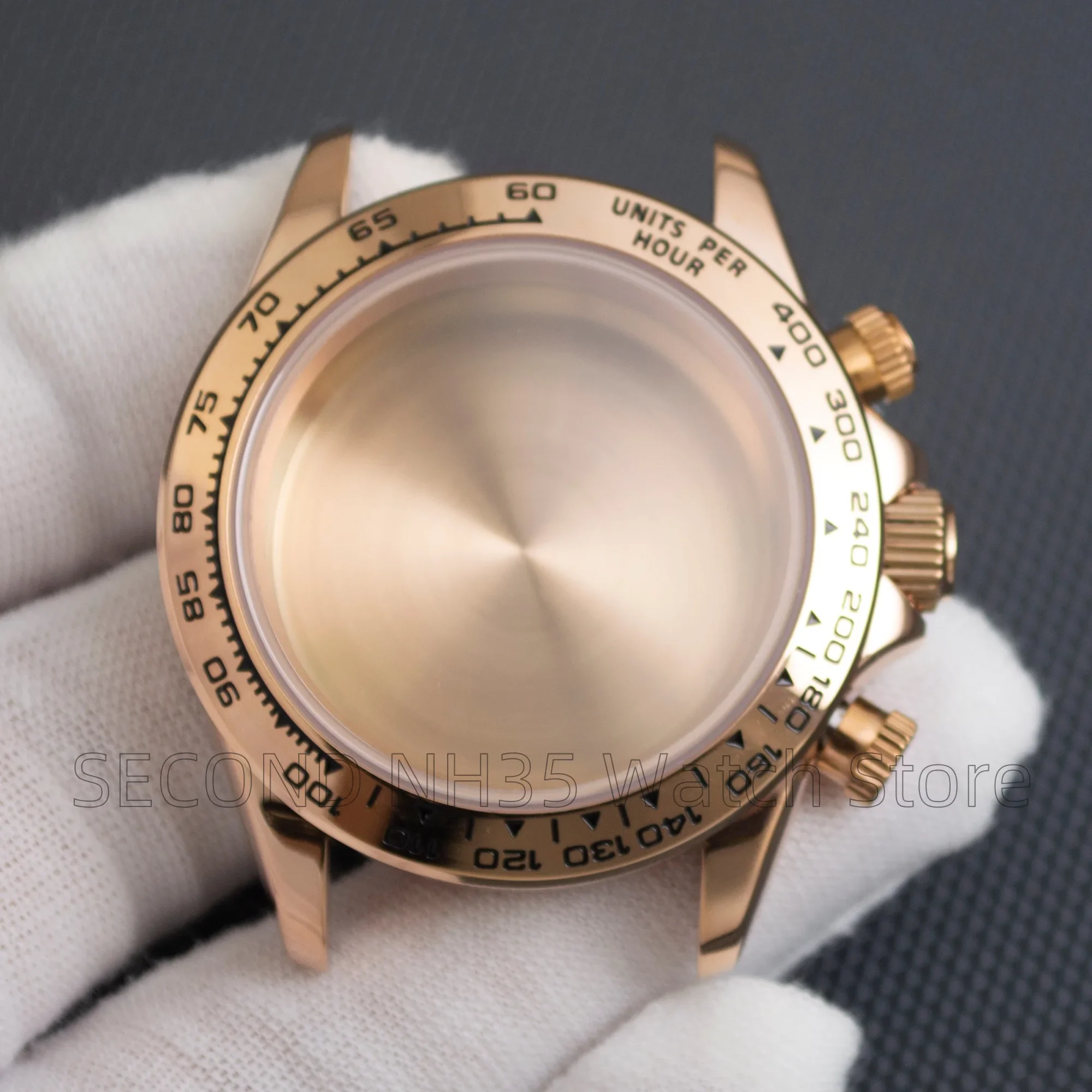 cassa-per-orologio-da-uomo-39mm-in-argento-e-oro-rosa-acciaio-inossidabile-vetro-zaffiro-impermeabile-per-movimento-al-quarzo-daytona-vk63-vk64-parti-di-ricambio