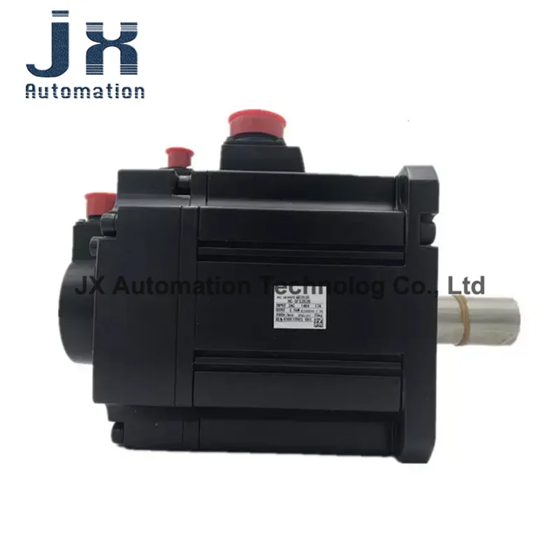 

Japan Original MELSERVO-J2S Series 2000r/min 3.5KW 200V AC Servo Motor HC-SFS352B with Brake