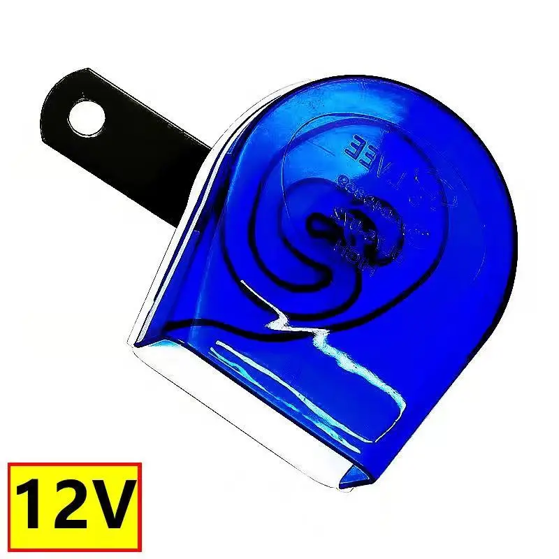 

CX 48V60V high volume modified sound waterproof motorcycle