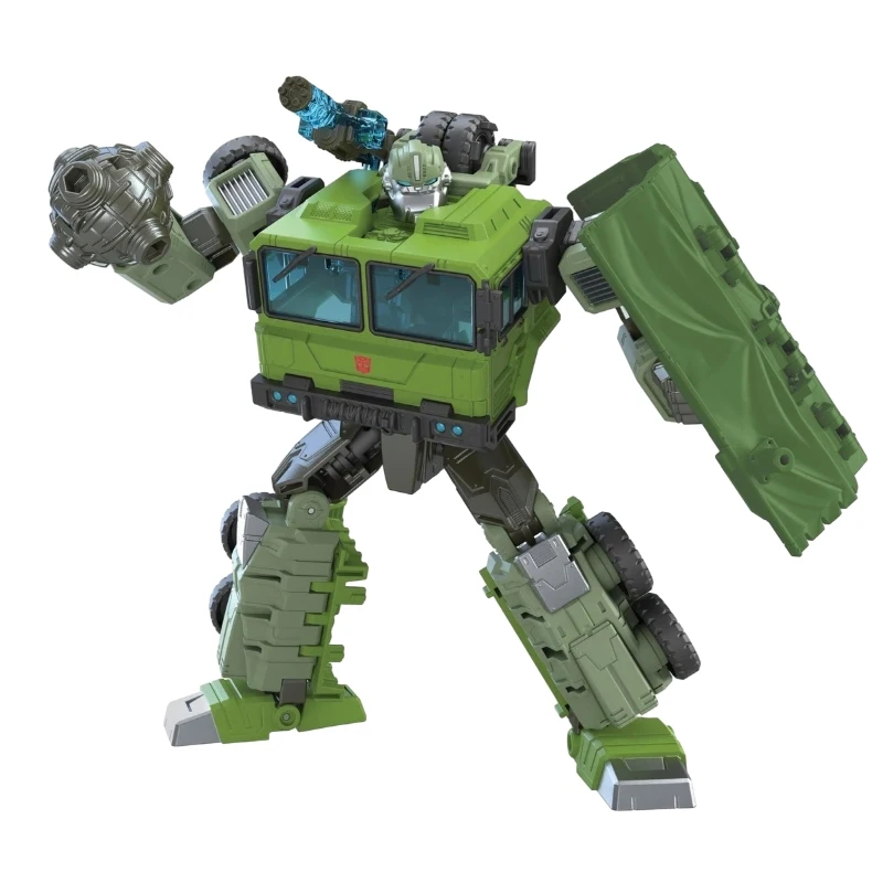 TransDevices-Figurines d'action Cybertron Autobots, Jouets à collectionner, Cloison classique, Voyage aq, Cadeaux Complete, 18cm, En stock