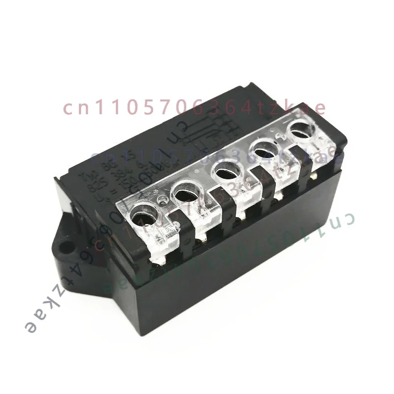 1pcs for SEW BG1.5 Rectifier 8253846 825 384 6 Replacement Motor Brake Rectifier Module