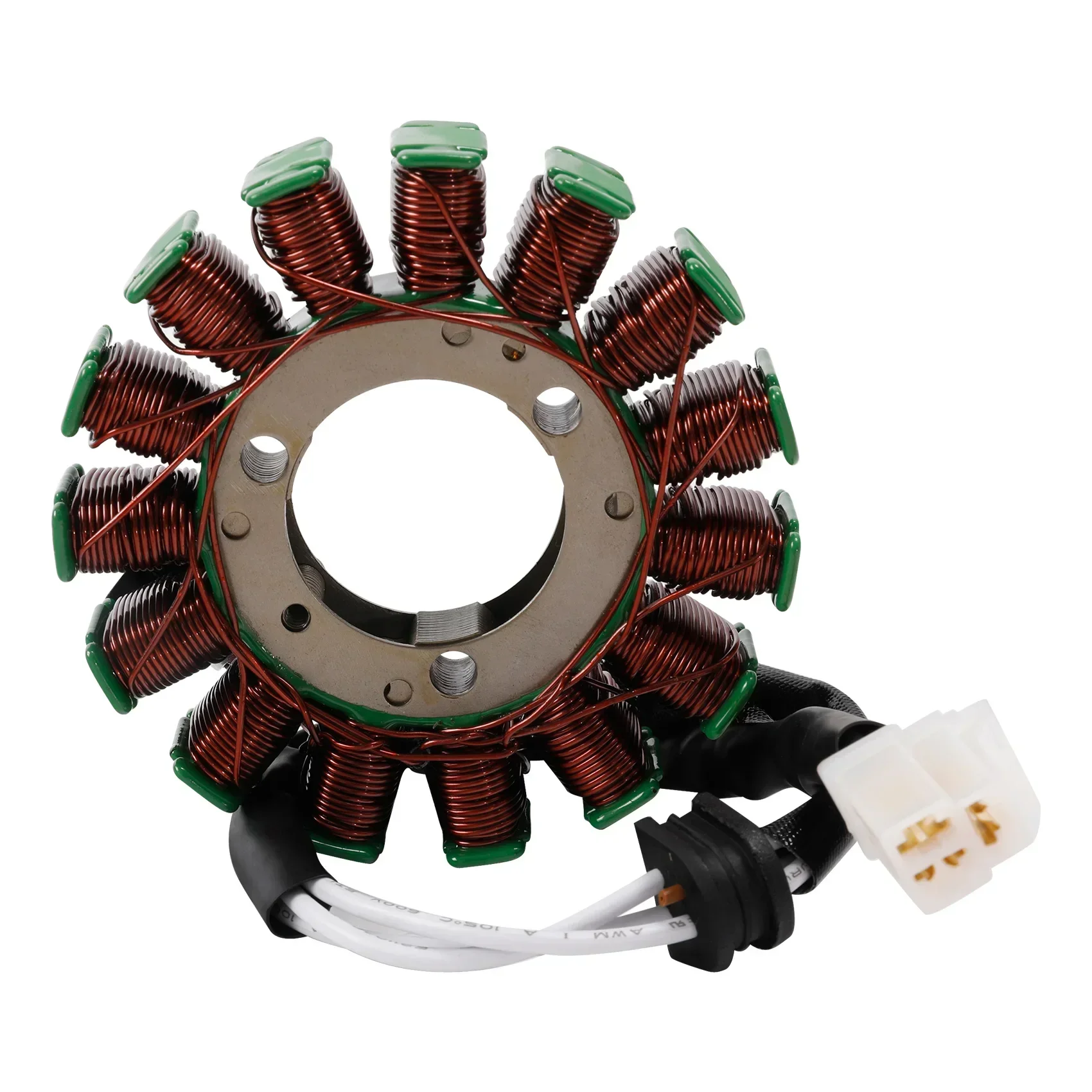 For Suzuki GSXR 1000 GSX- R1000 2005-2008 Motorcycle Acsessories Magneto Generator Stator Coil