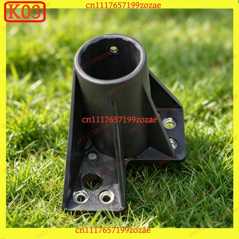 k3 Drone Tripod Mount Bracket, Fits T20P T40 Landing Gear Fastener Repair Accessories
