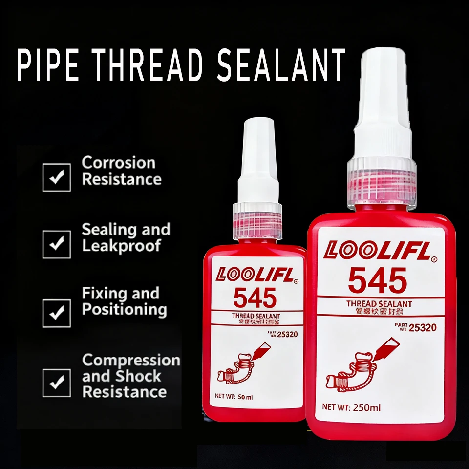 Loctite 545 Metal P…