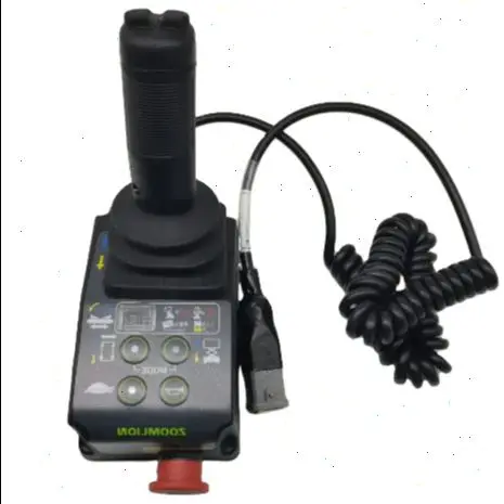 

Platform Control Box 1020201963 For Zoomlion ZS ZS1212DC ZS1414HD ZS1414DC 0407SE 0607SE 0608E 0812E 0808E 1012E 1212E 1412E