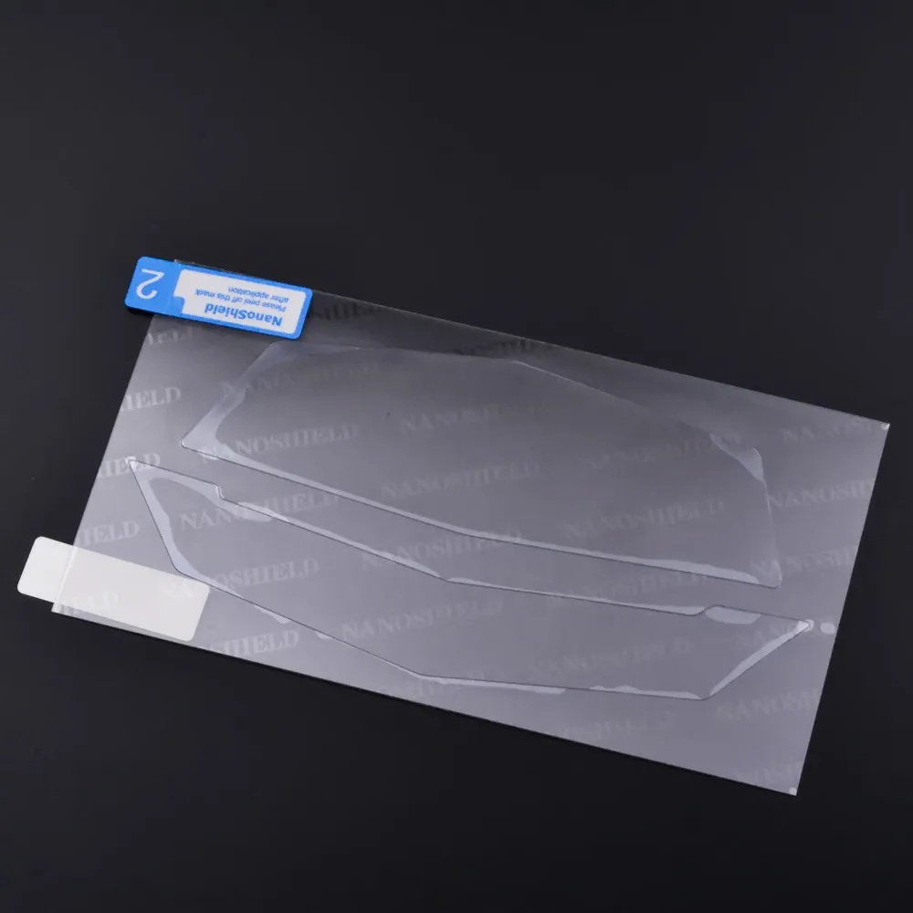 

Для Kawasaki Z1000 2014 2015 2016, кластерная защита от царапин, приборная панель, наклейка на экран спидометра