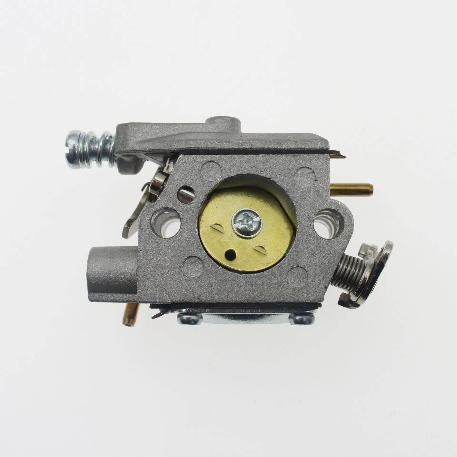 

Замена карбюратора WT-826 для бензопил Partner/Walbro 360 P360 P350S P340