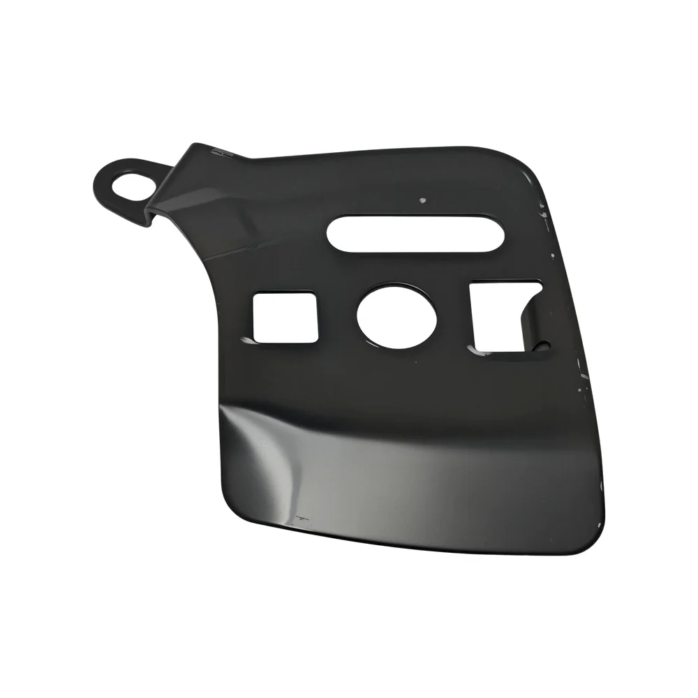 Chain Guide Bar Plate For Chinese 2500 25cc Chainsaw Small Chain Saws Engine Motor Parts