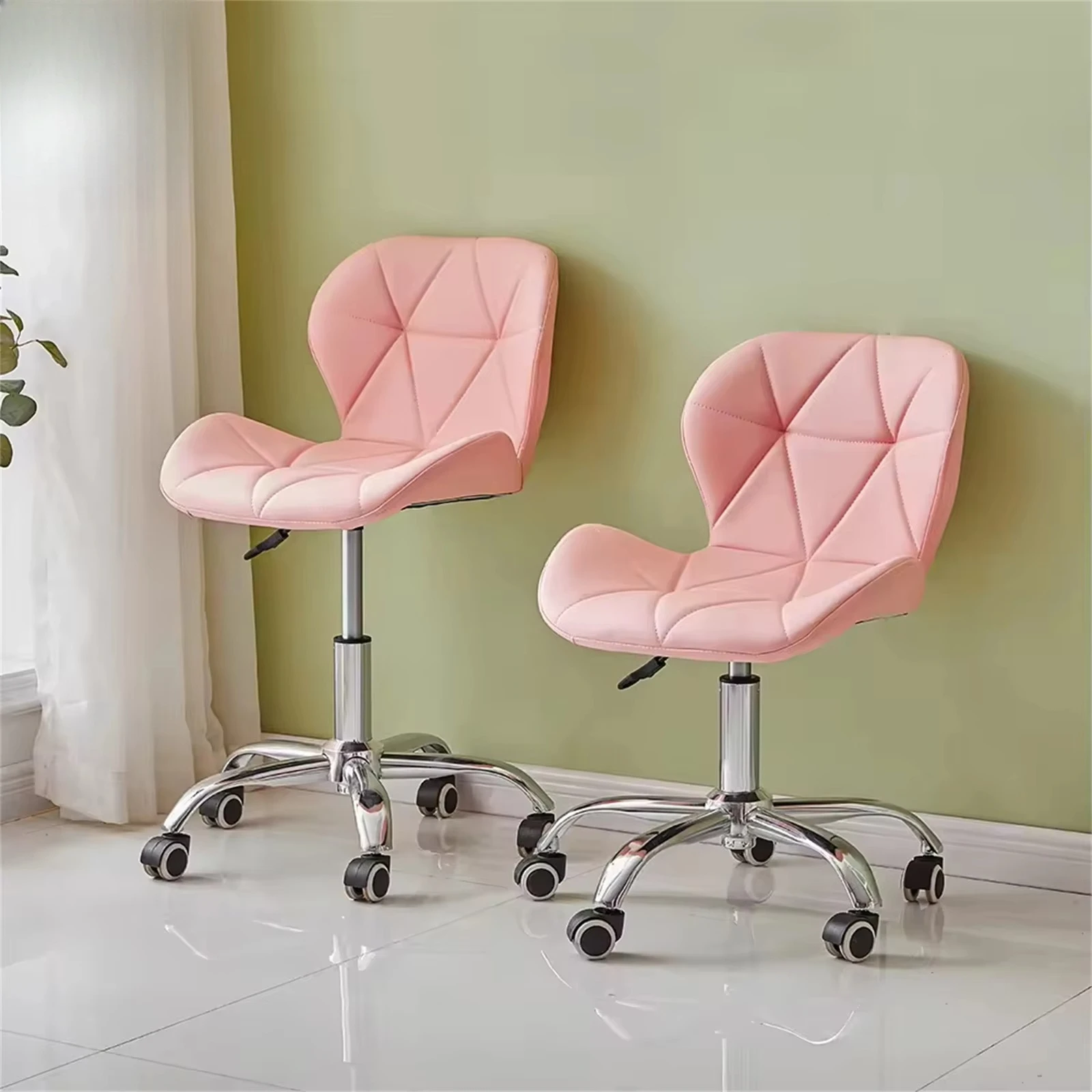 sedia-da-pranzo-moderna-minimalista-con-ruote-schienale-girevole-altezza-regolabile-in-pelle-sintetica-sedia-imbottita-alla-moda