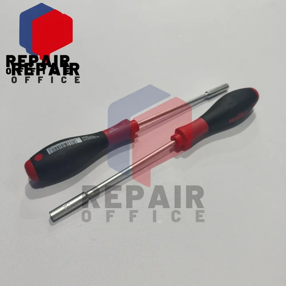 5.5*125 mm Copier Repair Tool Socket Screwdriver Specialized