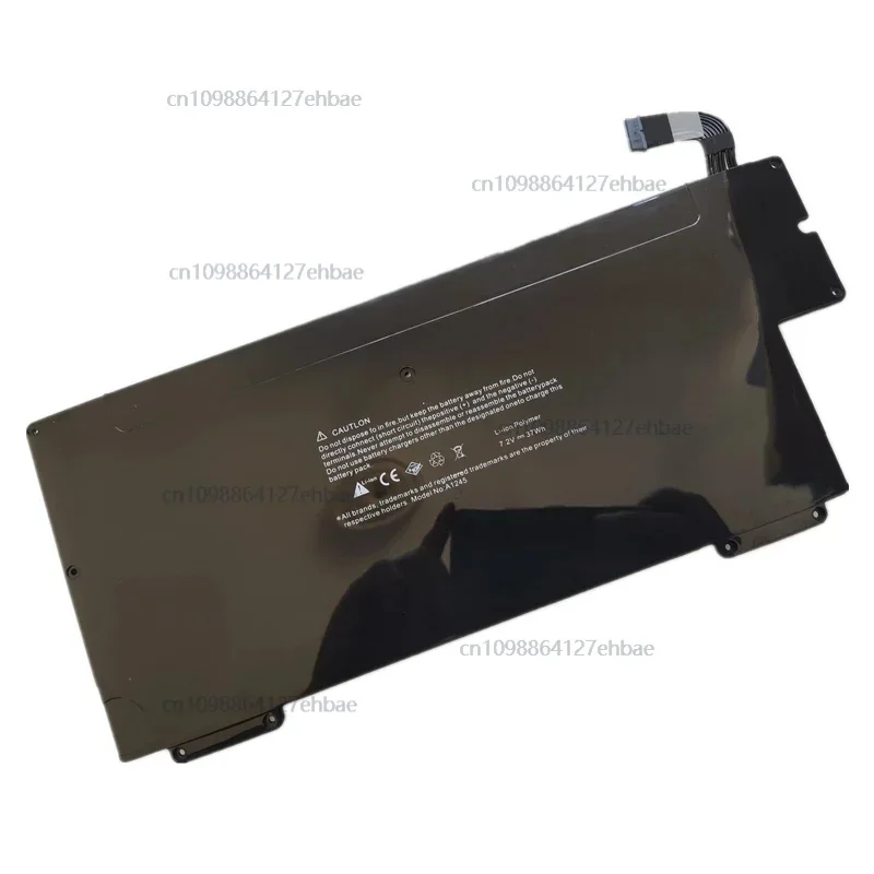 

Аккумулятор A1245 для Apple MacBook Air 13 дюймов A1237 A1304 MB003J/A MB003TA MB003ZP MC503 MC504 MC233 MC233TA MC234 MC234CH Z0FS