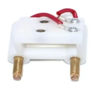 Suitable for 1 Four Head Electric Carbon Brush X62W/X52K53K Milling Machine Dual Ring Copper Electromagnetic Clutch 8/6mm
