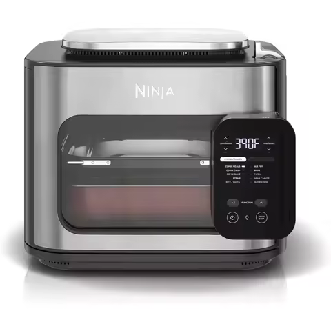 Ninja SFP700 Combi All-in-One Multicooker Oven Air