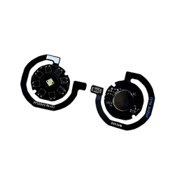 1 pz sensore di frequenza cardiaca Monitor cavo flessibile nastro per Samsung Galaxy Watch Active 2 Active2 R820 R825 R830 R835 40mm 44mm