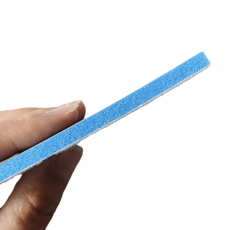 Sponge Sandpaper Abrasive 75/100mm 50 Pieces Automotive Industry Grinding discs