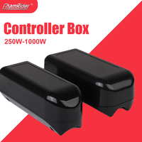 Ebike Controller Box Electric Bicycle Controller Case 250W Small 350W 500W Large 1000W Extra Large Electric Bike Conversion Kit