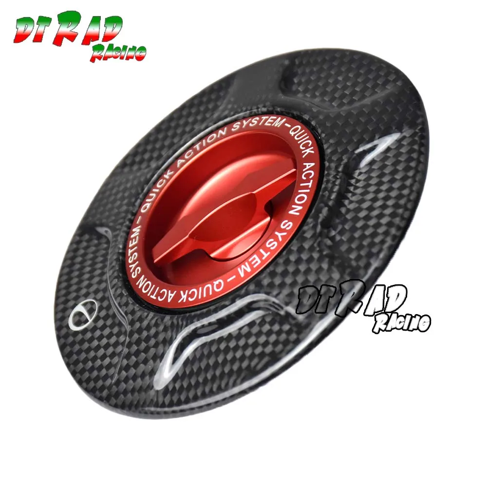 Motorcycle Keyless Fuel Cap For DUCATI SCRAMBLER 1100 All Models FASTHOUST DESERT SLED/URBAN MOTARD/NIGHTSHIFT Gas Oil Cover