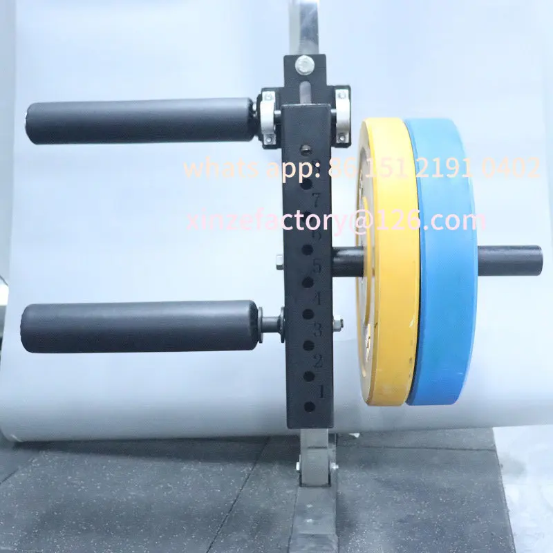 

Be suitable for seated leg extension trainer leg muscles customizable