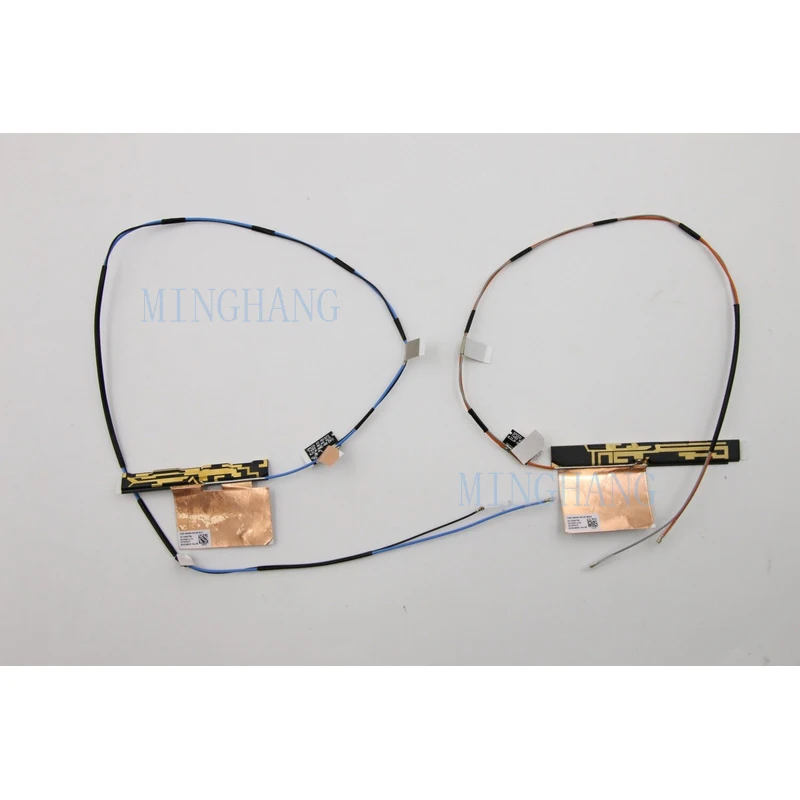 

M 02HK909 Genuine FOR Lenovo Antenna WiFi WWAN T490 R495 P43s T14 Gen P14s T14 T14s