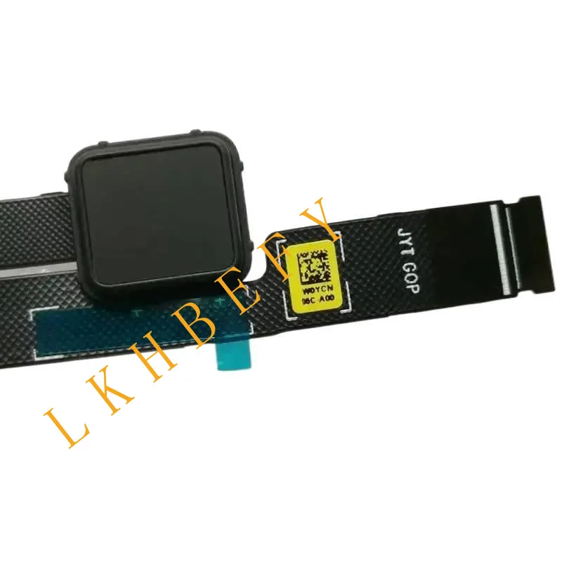 

€ NEW For Latitude 9520 P95F Laptop Power Button Board Fingerprint READER W0YCN 0W0YCN