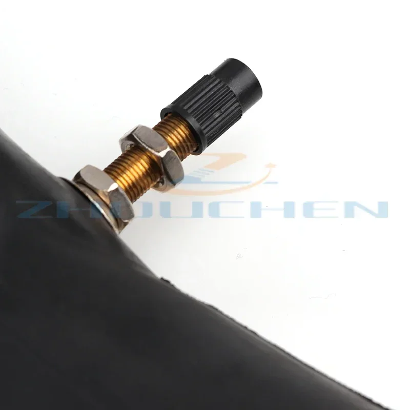 

High-quality 2.50-17 Motorcycle Inner Tube for Off-road Vehicle/Front Wheel Bicycle 17-inch