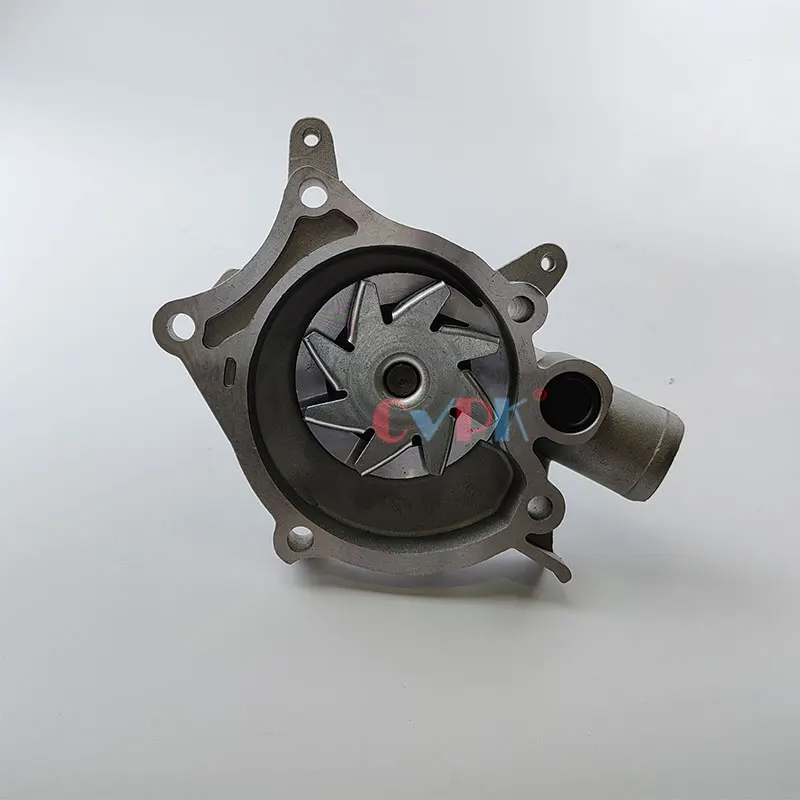 4G63 4G64 Water Pump For MITSUBISHI CL920230 For MD972457