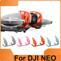 Drone Gimbal Bumper Guard for DJI Neo Anti-Collision ABS Protective Bar Camera Lens Protector Bumper Handheld Drone Accessories
