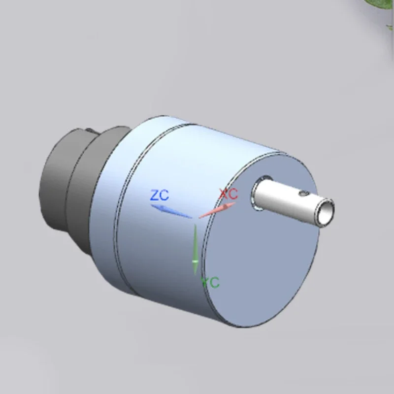 

Two-Axis Double Head Multi-Spindle Tool High Precision Adjustable