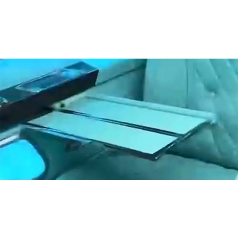 

RV Car Interior Kit Electric Lift Hidden Folding Table for Luxury Van Bus Auto Accessories