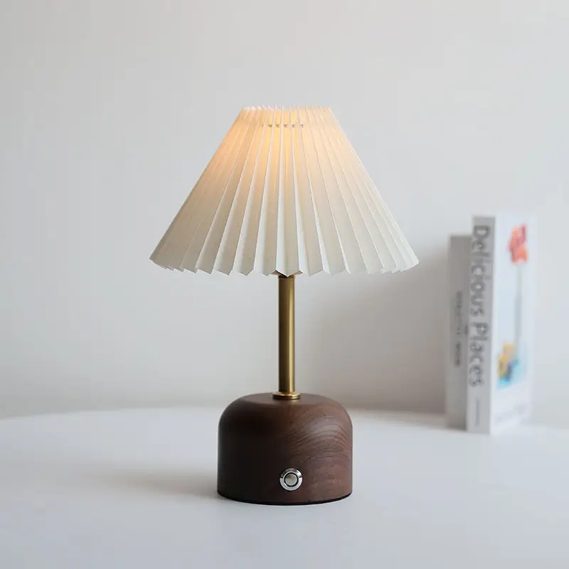 Rechargeable Touch …