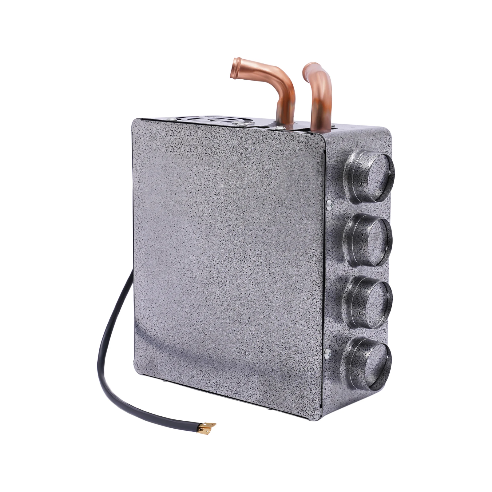 12V Universal Auto Car Heater - Fast Heating, Energy Saving for Trucks, RVs & More Beat Winter Cold in Your Truck