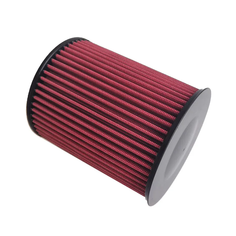 Filtro de aire de alto flujo compatible con Ford Grand C-Max 1.5L 2.0L L4 Diesel /Kuga II 2.0L L4 Diesel/ C-Max II / PARA Volvo C30 1.6L L4 Gas
