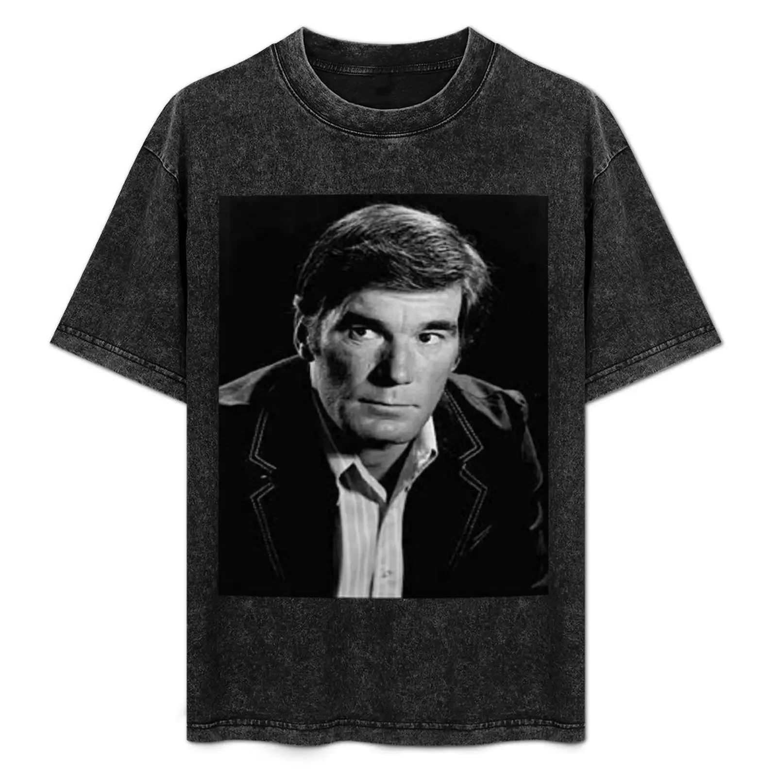 

Mitchell Ryan T-Shirt custom t-shirts vintage clothes anime t shirts Funny t-shirts plain t shirts men