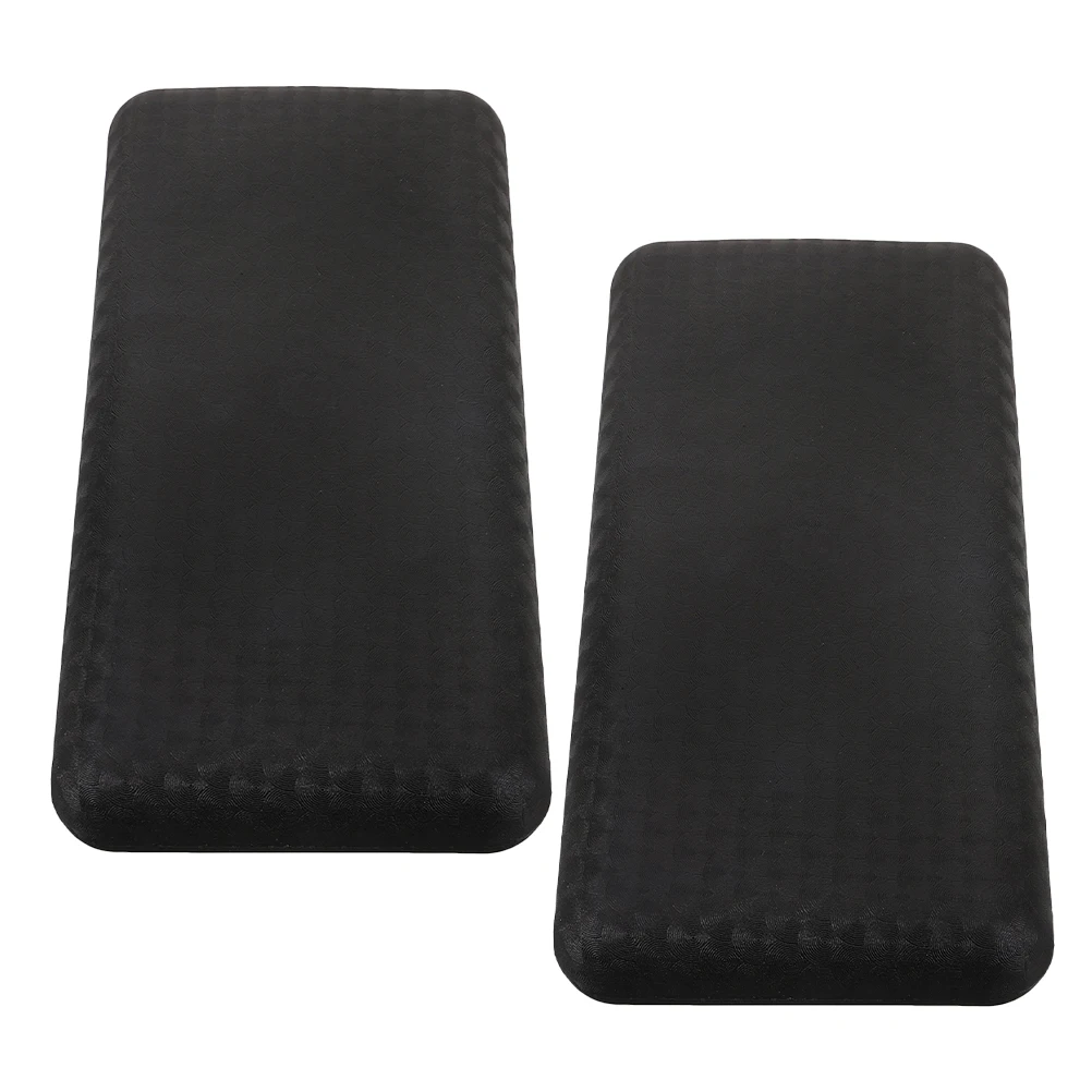 

2Pcs Universal Shampoo Bed Pillow Comfortable Head Cushion For Salon And Home Hair Washing Stations Spinal Support