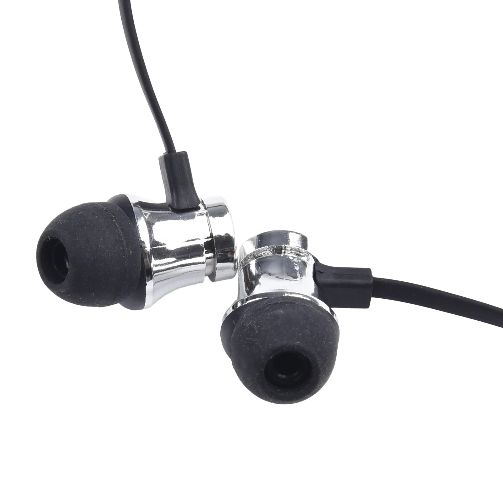 1pc XT11 Magnetic Wireless Headphones Sports In-ear Hanging Neck Style Wireless Earphones Motorcycle Earphones Sports Earphones