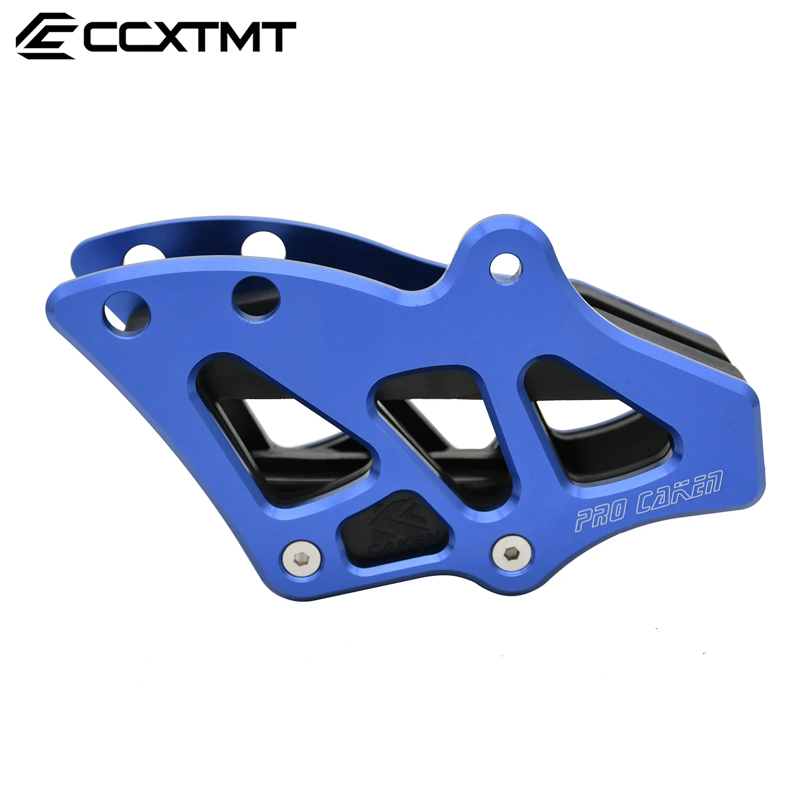 Motorcycle Chain Guide Guard Protection For Yamaha WR250F WR450F 2007-2021 YZ125 YZ250 2008-2021 YZ250F YZ450F 2007-2021 Parts