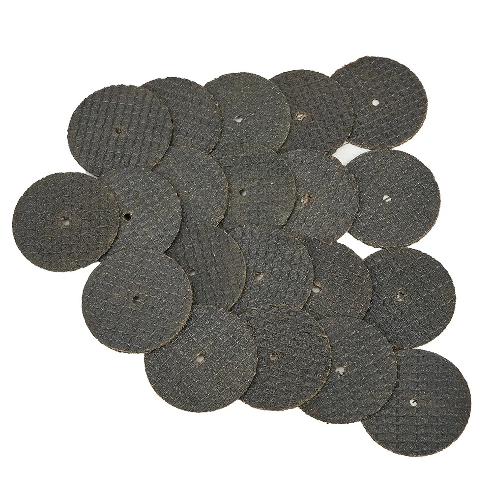60Pcs Detailing Attachment Replacement Rotary Tool Accessories Sanding Wheel Glass Wood Ceramic Metal Sander 40mm