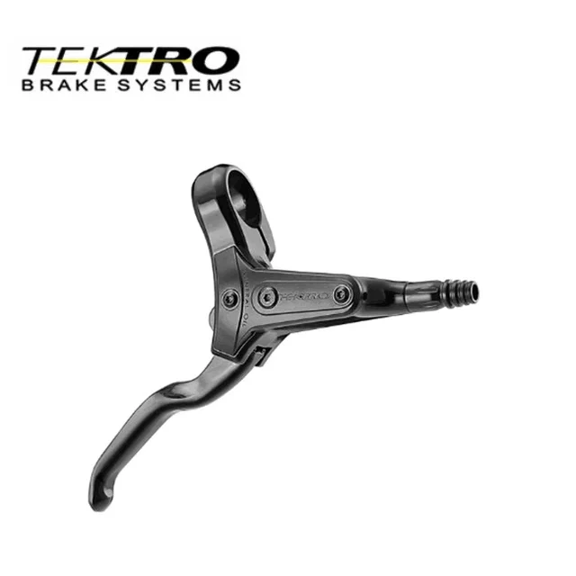 Tektro 油圧ディスクブレーキ TEKTRO テクトロ HD3.C 油圧ディスクブレーキ用 左ブレーキレバー