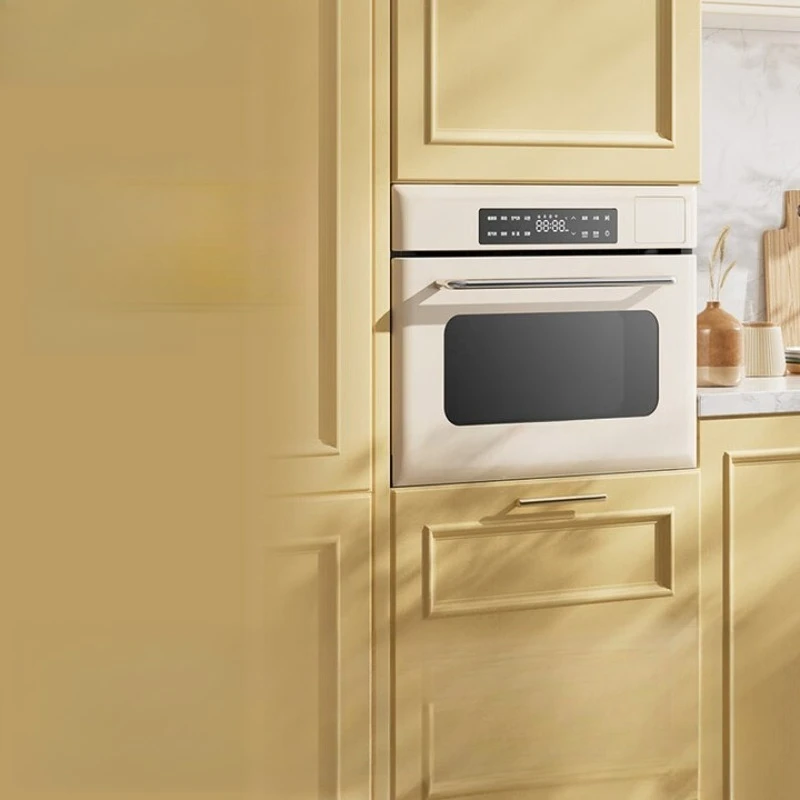 

50L embedded steaming oven all-in-one machine, global temperature control intelligent APP household kitchen steaming oven