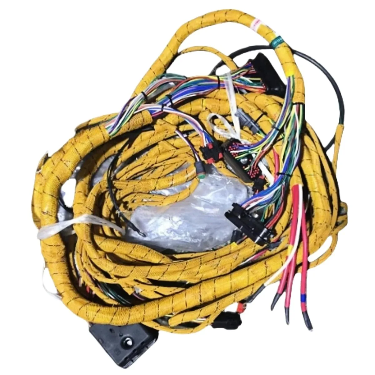 264-7095 2647095 Wiring Harness For Caterpillar CAT C7 Engine E324D E325D E329D E330D Excavator Replace Parts