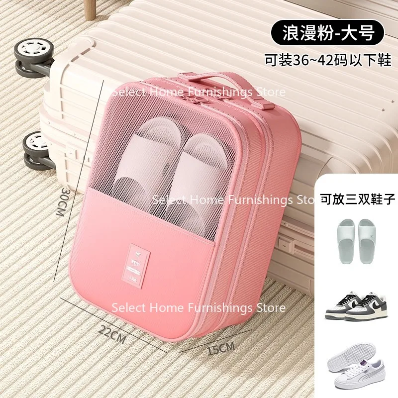 Suitable for Storage Bags, Finishing Boxes, Travel Slippers,  Car-specific Shoes, Artifacts, Dust-proof Shoe , Mini Pouches