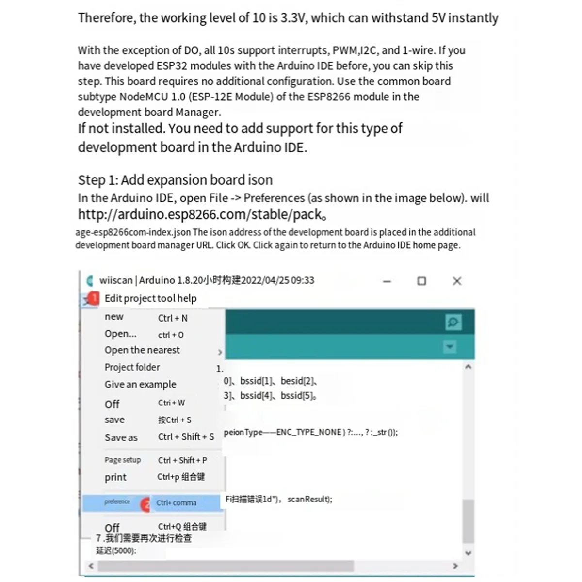 ESP8266 ESP-12 USB Wemos D1 لوحة تطوير Wifi صغيرة للوحة D1 Mini Nodemcu Lua Iot