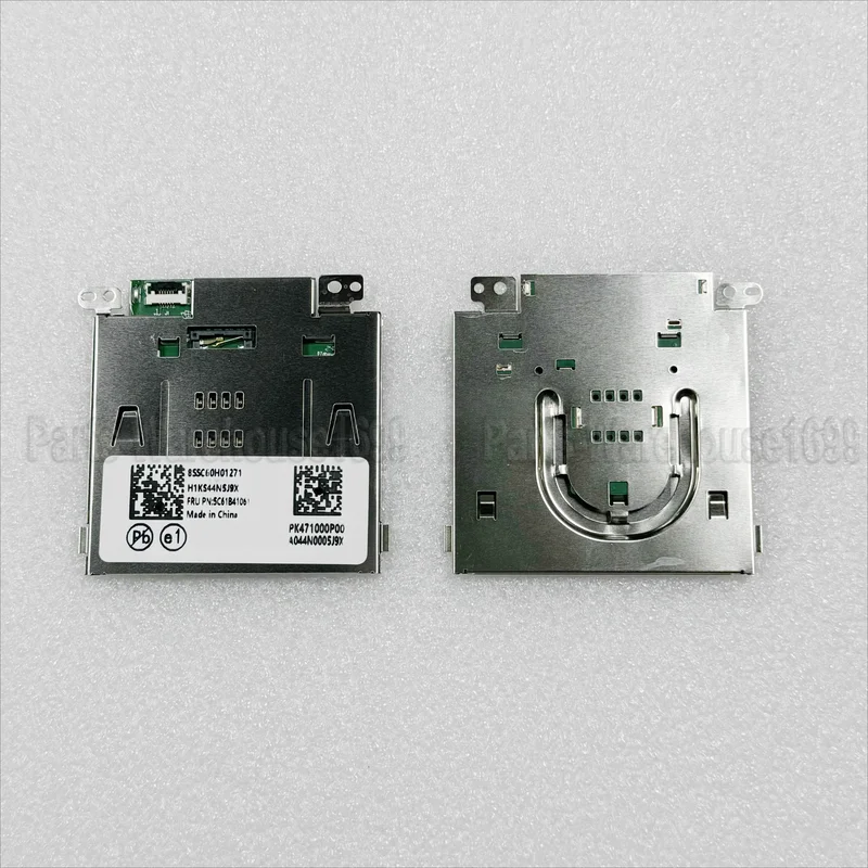PP+  New for Lenovo T14 Gen 5 P14s Gen5 P16s T16 Gen3 PC Card Reader 5C61B41061