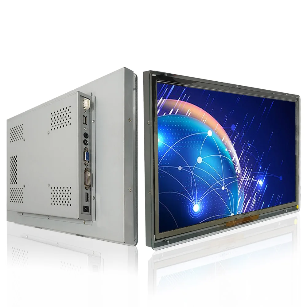 Zjz 18.5 Inch Capac… - image