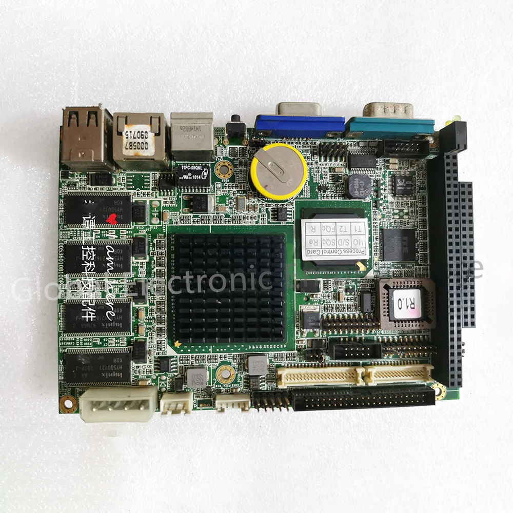 For STM-1 embedded industrial computer motherboard 1005360108100p