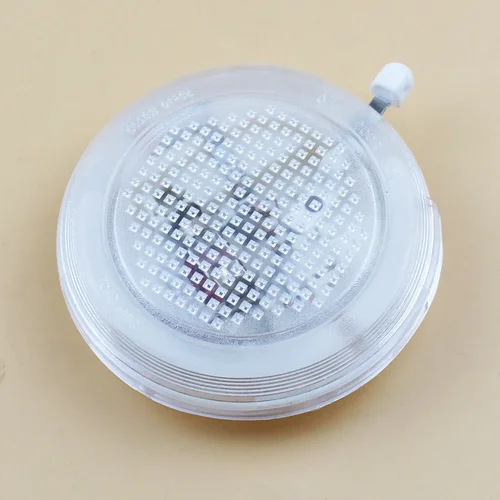 Lámpara de luz Interior de lectura para coche, iluminación de cúpula para Nissan D22, Navara, Pickup, Sunny B310, Sentra Stanza, 26410-H8500