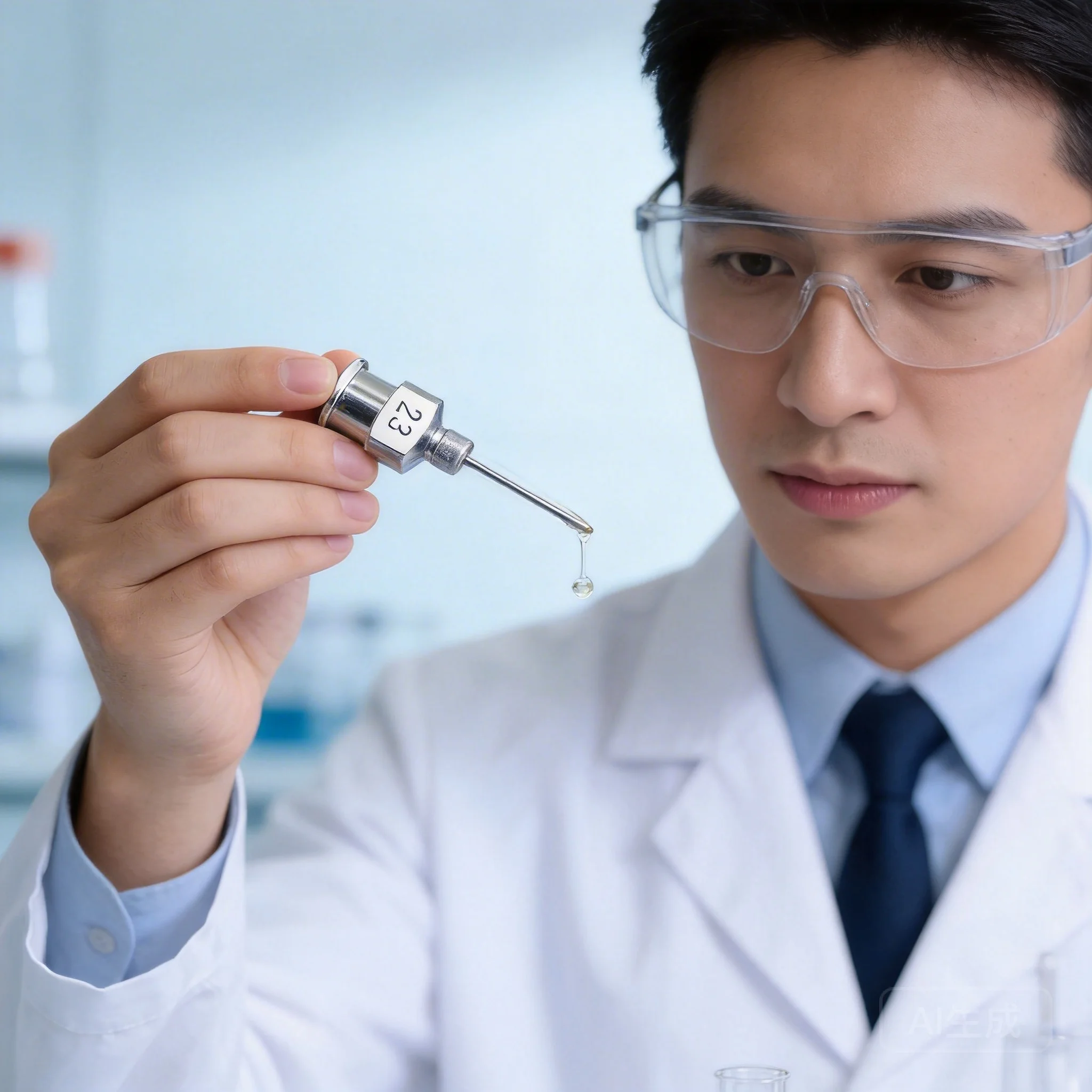 

Набор из 12 тупых игл из нержавеющей стали 23G - цельнометаллические насадки 0,5 дюйма для шприцев и клеевых пистолетов | Многоразовый аппликатор для жидкостей